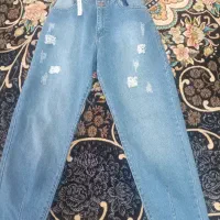 شلوار جین مام|لباس|ایذه, |دیوار