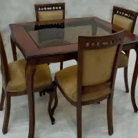 میزغذاخوری