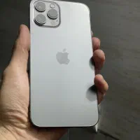 iphone 12 promax 256g zaa لازرورقی