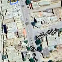 فروش زمین تجاری