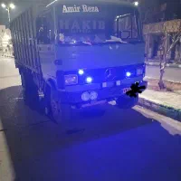 خاور مدل ۶۰۲ اتاق ۷۴