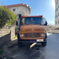 بنز ۹۱۱ مدل ۵۹ سند دار