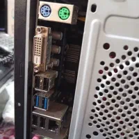 مادر بورد asus asrock msi|قطعات و لوازم جانبی رایانه|ملارد, |دیوار