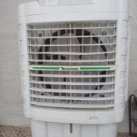 کولر ابی داری کنترل از راه دور