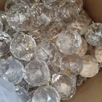 کریستال لوستر