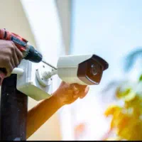 فروش و نصب تخصصی دوربین های مداربسته IP داهوا|دوربین مداربسته|قزوین, |دیوار