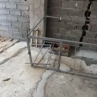 قفس مرغ و اردک
