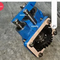 بغل گیربکس  نیسان