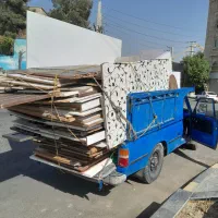 ام دی اف نوپان عمده|عمده‌فروشی|تهران, جمهوری|دیوار