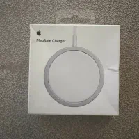 شارژر بی سیم  اپل مدل MagSafe