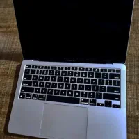 مک بوک m1 air|رایانه همراه|صدرا-فارس, باغشهر گلبهار صدرا|دیوار