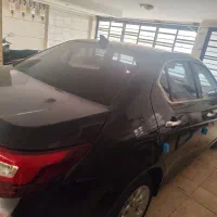 دنا پلاس اتوماتیک صفر