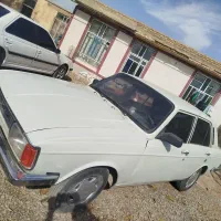 پیکان تمیز بدون تعمیر 1383