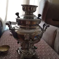 سماور نو|سماور، چای‌ساز، قهوه‌ساز|تهران, مجیدیه|دیوار