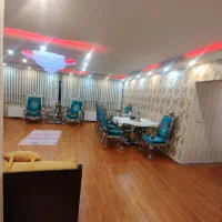 ست مبلمان نهارخوری استیل فاخر آنتیک