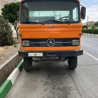 خاورباکس حمل نخاله بنائی