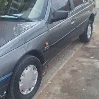 پژو 405 مدل 96بیرنگ دوگانه شرکتی|خودرو سواری و وانت|تهران, آذری|دیوار