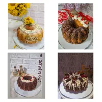 دسر .ژله .غذاهای مدرن|خدمات پذیرایی، مراسم|نیشابور, شهرک بسیج|دیوار