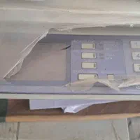 دستگاه کپی شارپM351|پرینتر، اسکنر، کپی، فکس|کنگاور, |دیوار