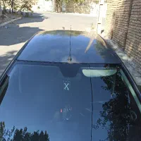 رانا مدل93 LX|خودرو سواری و وانت|ارومیه, |دیوار