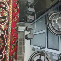 گاز|اجاق گاز و لوازم برقی پختوپز|سمنان, |دیوار