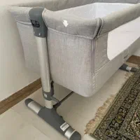 فروش تخت کنار مادر