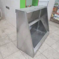 وسایل فست فود