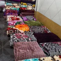 پتو/ پتو هایی که ب دلیل نداشتن جفت ارزان شدن|رختخواب، بالش، پتو|تهران, خلازیر|دیوار