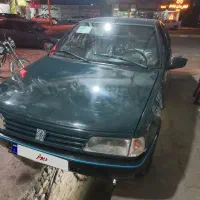 آردی یشمی ۸۳|خودرو سواری و وانت|تربت جام, شاد|دیوار