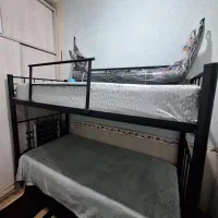 تخت خواب دو طبقه