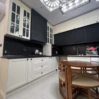 ۷۵متر/فول دیزاین/وام دار/تک واحد/سند تک برگ