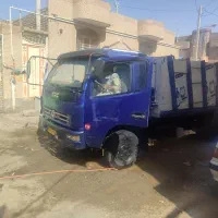 راننده پایه یک ودو