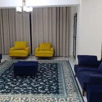 منزل مبله وهتل اپارتمان لوکس ولاکچری زرهی
