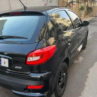 پژو ۲۰۷ پانامرا|خودرو سواری و وانت|امامزاده عبدالله, |دیوار