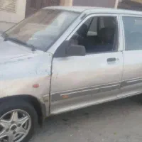 فروش فوری پراید 141|خودرو سواری و وانت|نطنز, |دیوار