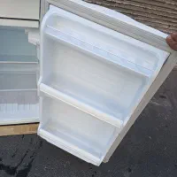 یخچال فریزر۶فوت پلار ۱سال کار کوچک مینی کابینتی|یخچال و فریزر|تهران, طیب|دیوار