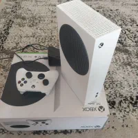 Xbox series s ایکس باکس سری اس
