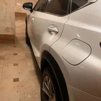 لکسوس NX300H سفید صدفی-2016|خودرو سواری و وانت|تهران, فردوس|دیوار