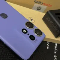 موتورولا edge 50pro حافظه۵۱۲ رم۱۲ ایج۵۰پرو