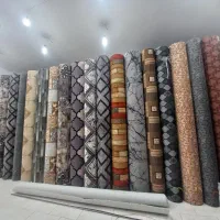 موکت طرح مرمریت اسلام آباد۲۰متری اسم خانی|موکت|زنجان, |دیوار