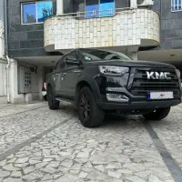 کی ام سی T8 مدل 1402