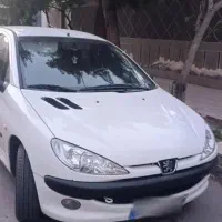 ۲۰۶مدل۹۶ تیپ ۲