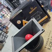 سوپر هورن 500 وات اکبند راکوود اورجینال