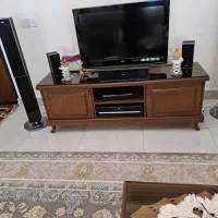 کنسول ومیز تلویزیون