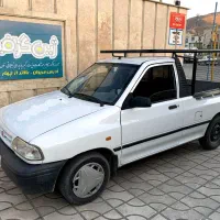 وانت پراید ۱۴۰۲