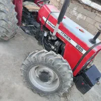 تراکتور فرگوسن 285|خودرو سنگین|بانه, |دیوار