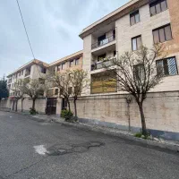 واحد سند دار 97 متری نماسنگ فول امکانات فاز2