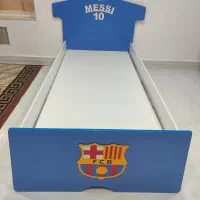 تخت خواب یک نفر ورزشی