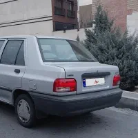 پراید 131se مدل ۱۳۹۷|خودرو سواری و وانت|اندیشه, شهرک کوثر|دیوار