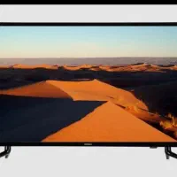 تلویزیون ۴۰ اینچ ال ای دی مدل UA40 J